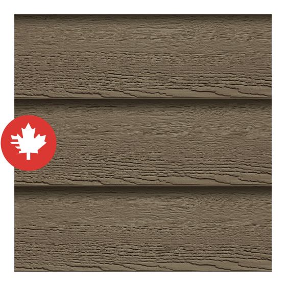 Revêtement Ced'R-Vue, 9" x 12', Falaise