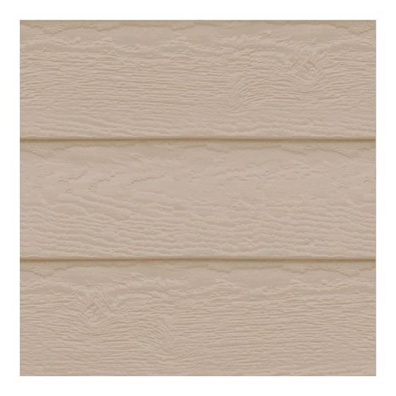 Ced'R-Vue Siding - 9" x 12' - Sand