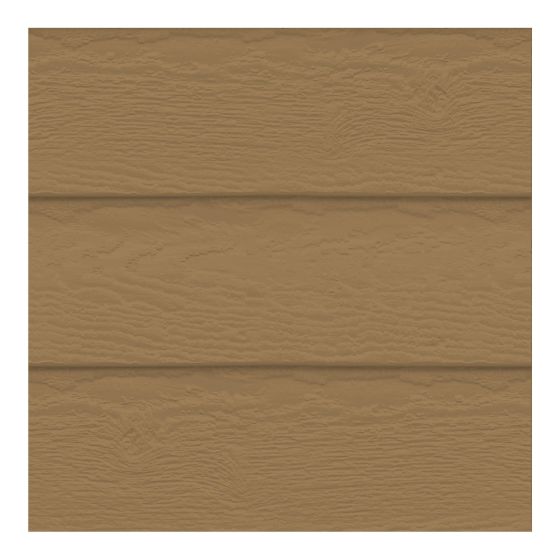 Revêtement Ced'R-Vue, 9" x 12', Sierra