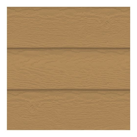 Revêtement Ced'R-Vue, 9" x 12', Yellowstone