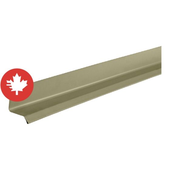 Larmier CanExel, 10'