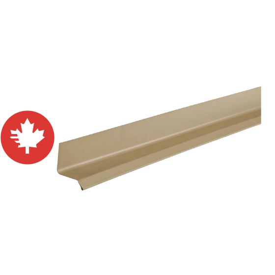 Larmier CanExel, 10', Bois santal