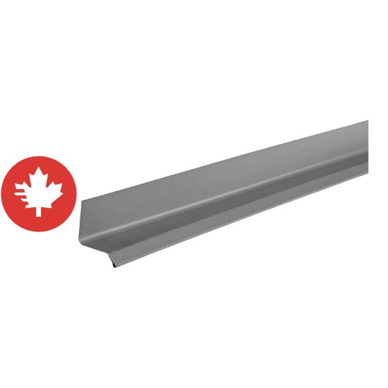 Larmier CanExel, 10', Granite