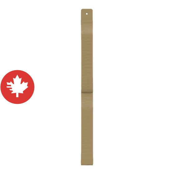 CanExel Ridgewood D-5 Joint - 7/8" x 11 7/8" - Sandalwood