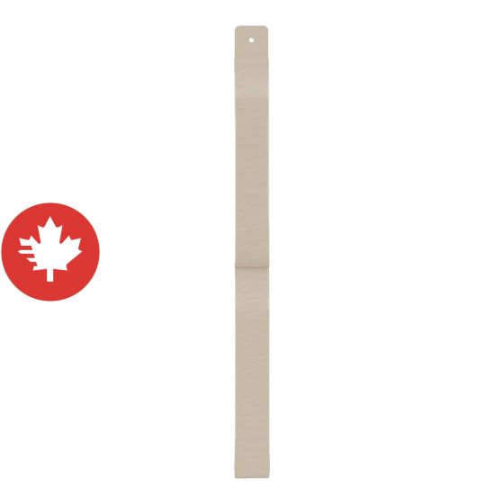 Joint CanExel Ridgewood D-5, 7/8" x 11 7/8", Sable