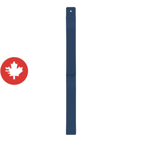 CanExel Ridgewood D-5 Joint - 7/8" x 11 7/8" - Midnight Blue