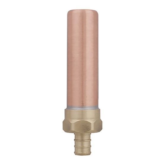 AA type Water hammer