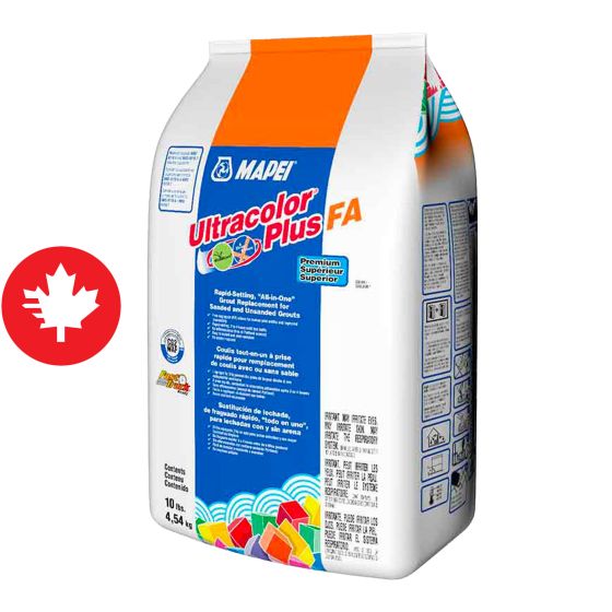 Coulis Ultracolor+FA, 10 lb, moka