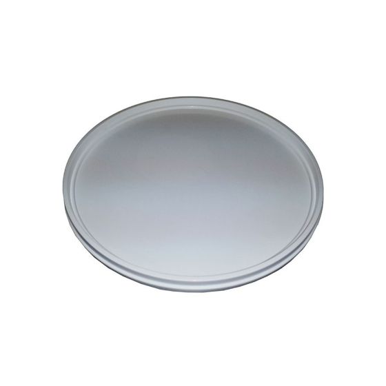 Couvercle pour seau gradué, blanc, 5,6 l