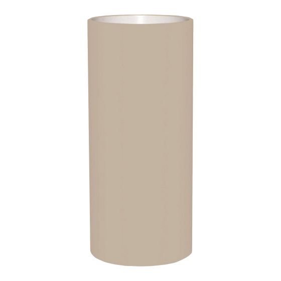 Aluminum Flatstock - 0,23mil x 24" x 98,4'  - Sand