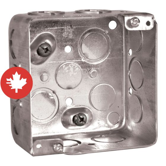 Boîte électrique à rasoir