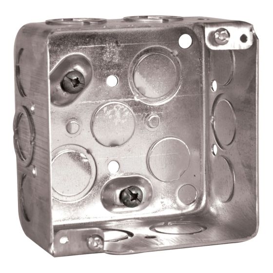 Boîte électrique à rasoir