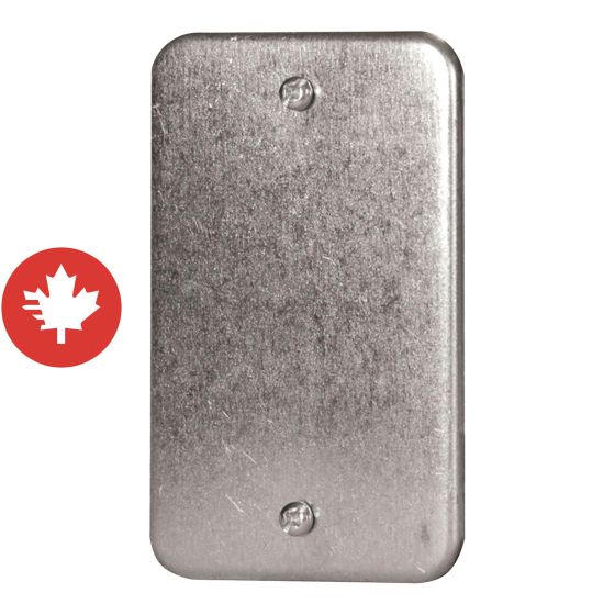 Plaque vierge pour série 1110