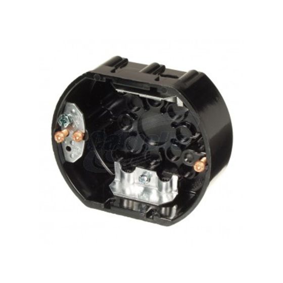 Boîte en phénolique