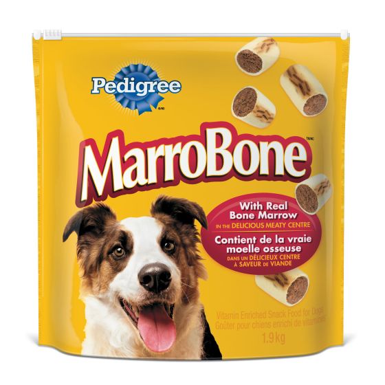 Gâteries pour chiens MarroBone , original, 1,9 kg