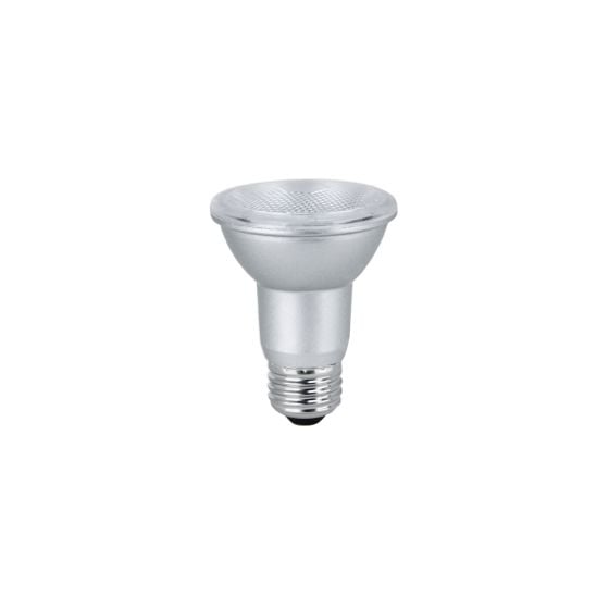 LED Lightbulb - PAR20 -  Daylight - 7 W - 2/Pack