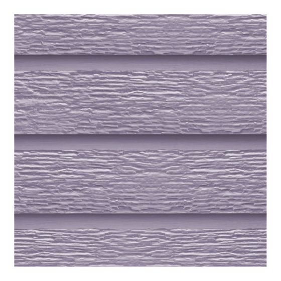 Revêtement Ridgewood D5, 12" x 12', Bois de grange