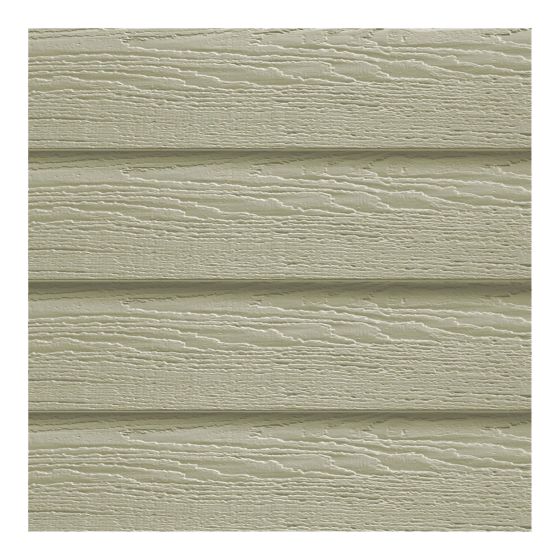 Revêtement Ced'R-Vue, 6" x 12', Acadia