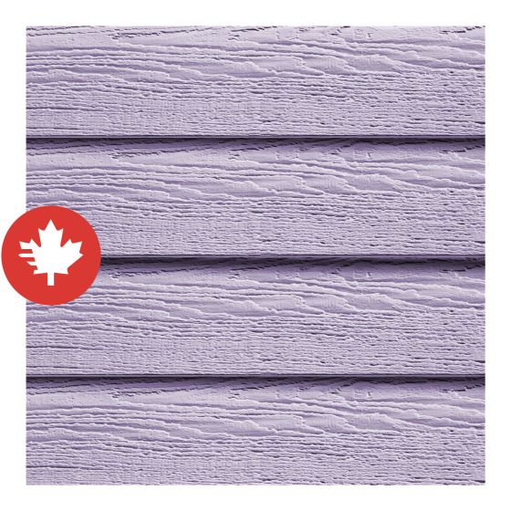 Revêtement Ced'R-Vue, 6" x 12', Bois de grange