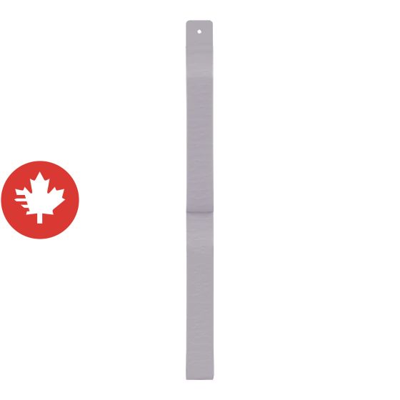 Joint CanExel Ridgewood D-5, 7/8" x 11 7/8", Bois de grange