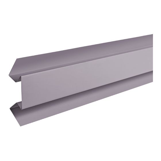 Coin intérieur CanExel, 1" x 10', Bois de grange