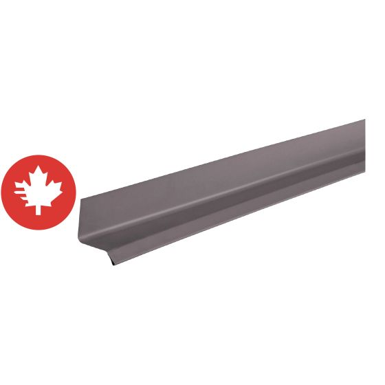 Larmier CanExel, 10', Loup gris