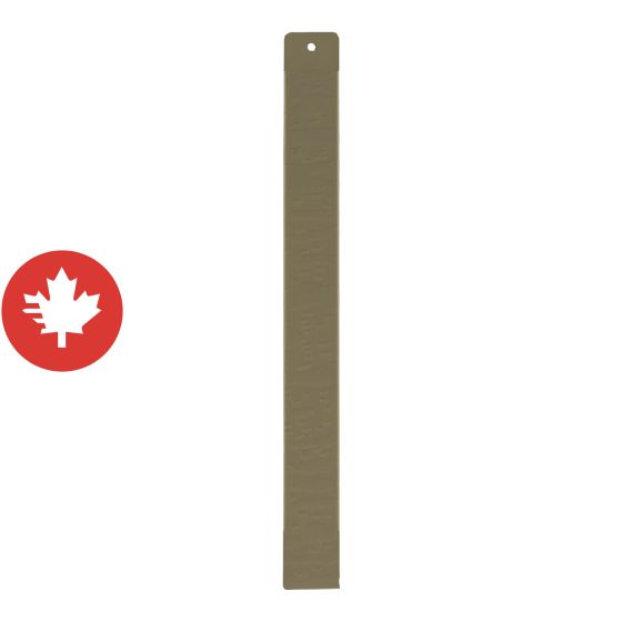 Joint CanExel Ced'R-Vue, 7/8" x 9", Falaise