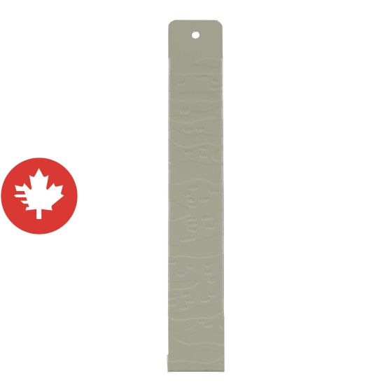 CanExel Ced'R-Vue joint - 7/8" x 6" - Acadia