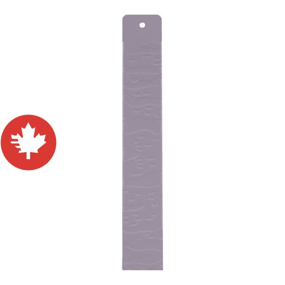 CanExel Ced'R-Vue joint - 7/8" x 6" - Barn Wood