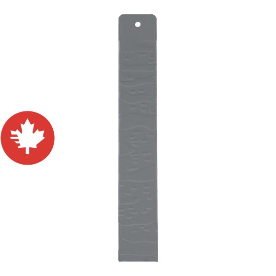 CanExel Ced'R-Vue joint - 7/8" x 6" - Granit