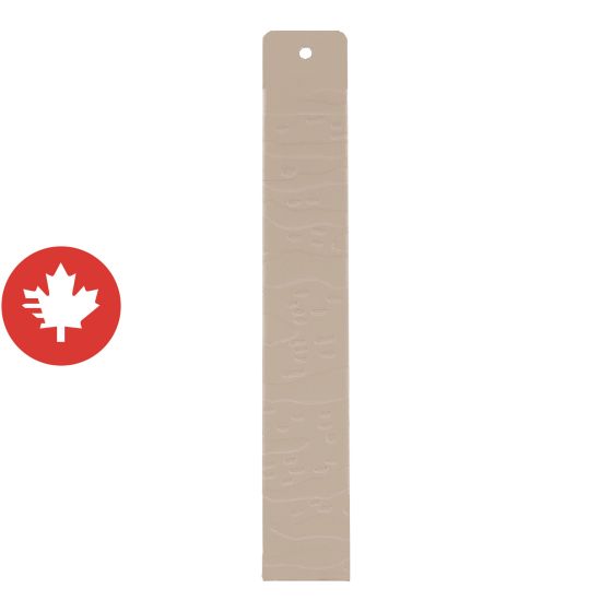 CanExel Ced'R-Vue joint - 7/8" x 6" - Sand