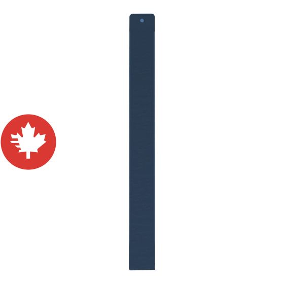 Joint CanExel Ced'R-Vue, 7/8" x 9", Bleu minuit