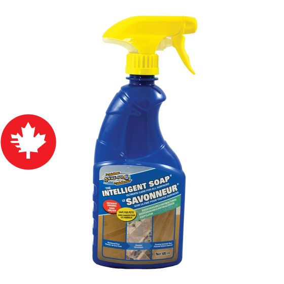 The Intelligent Soap - Spray - 500 ml