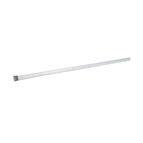 Aluminum anode