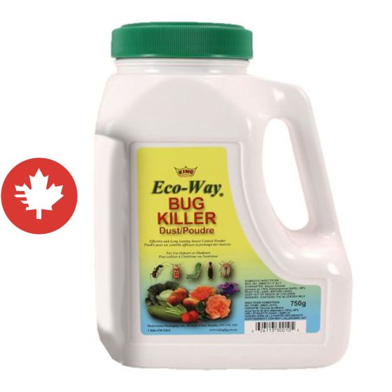 Bug Killer en poudre, 700 g
