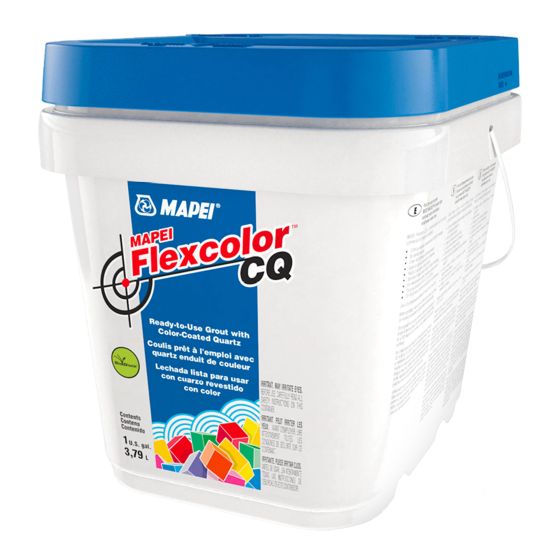 Coulis Acrylique Flexcolor 3.78L