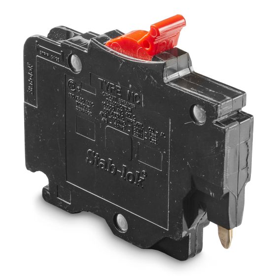 Disjoncteur unipolaire FPE, 20 A