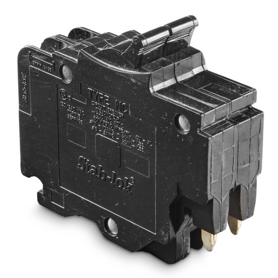 Disjoncteur bipolaire FPE, 30 A