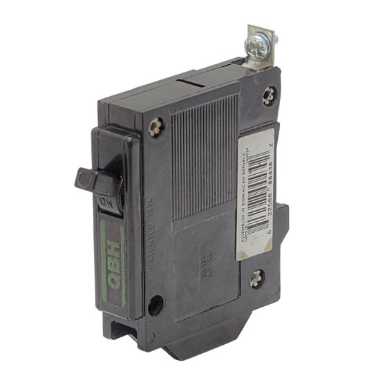 Disjoncteur unipolaire Commander, 15 A