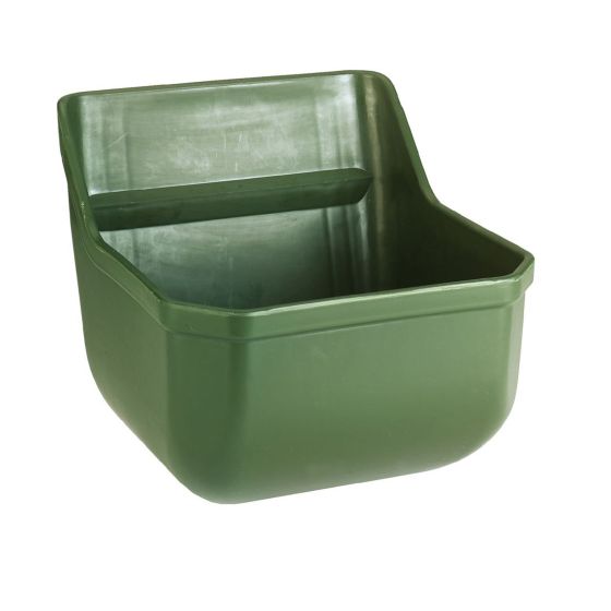 Mangeoire pour cheval