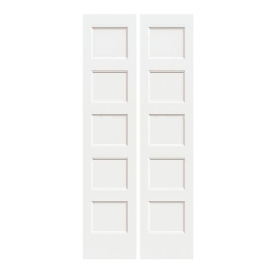 Conmore Folding Door - 1 3/8" x 24" x 80"