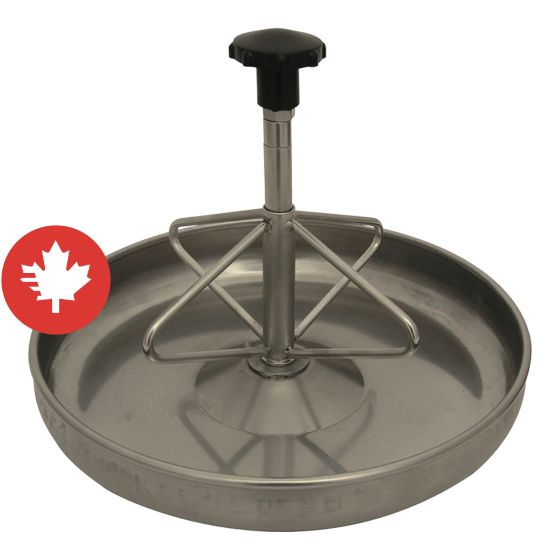 Mangeoire à porcelet