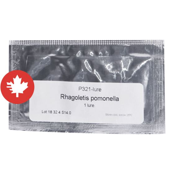 Apple magot tree pheromone