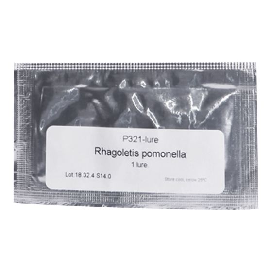 Apple magot tree pheromone