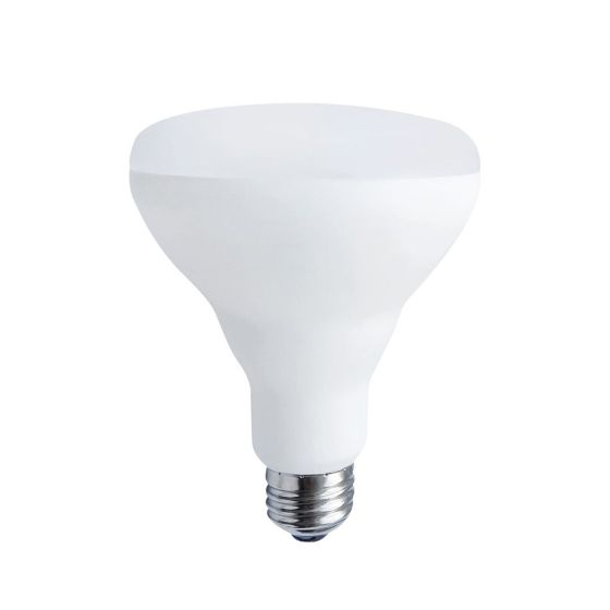 LED Lightbulb - BR30 - Ambiance - Soft White - 9.5 W - 4/Pack
