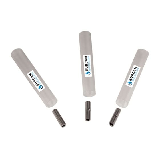 Ensemble de 3 raccords submersibles