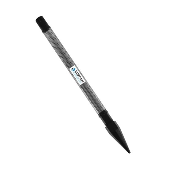 Pointe à puits, acier inoxydable, 1 1/4" FNTP