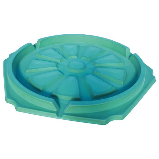 Fond de râtelier RPE