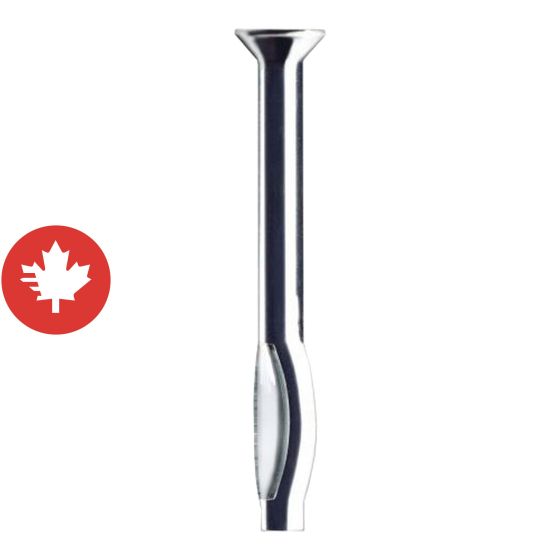 Clous d'ancrage, 3", 100/pqt