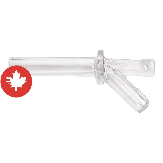 Signature Spout - Clear - 5/16"